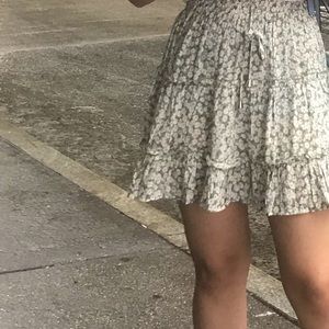 Skirt